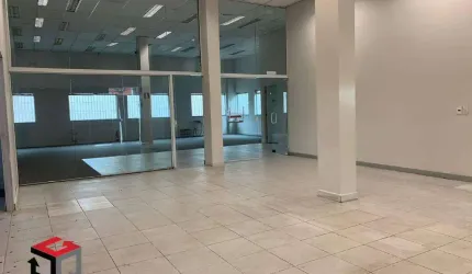 Salão para aluguel 12 vagas Demarchi - São Bernardo do Campo - SP