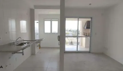 Apartamento à venda 3 quartos 1 suíte 2 vagas Santa Paula - São Caetano do Sul - SP