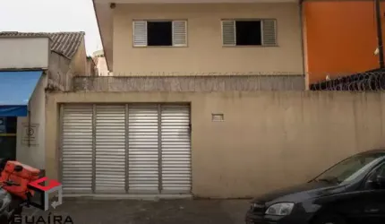 Sobrado com 230m² - Vila da Saúde - São Paulo - SP