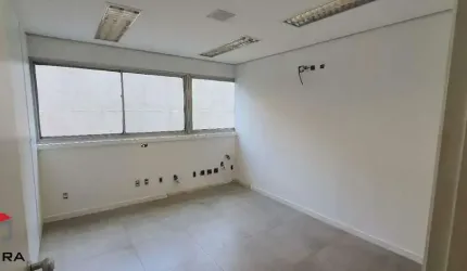 Sala à venda 1 vaga Itaim Bibi - São Paulo - SP
