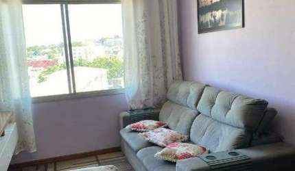 Apartamento à venda 2 quartos 1 vaga Rudge Ramos - São Bernardo do Campo - SP
