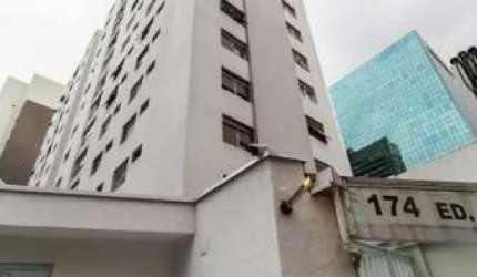 Apartamento com 120m² - Paraiso (Zona-sul) - São Paulo/SP.