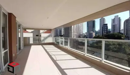 Condomínio Saint Regis, 4 dormitorios, 6 vagas, 273 metros, Aclimação - SP