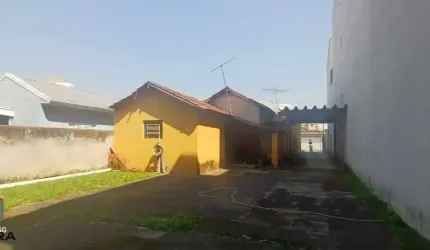 Terreno à venda Santa Terezinha - Santo André - SP