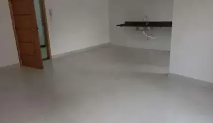 Apartamento à venda 2 quartos 1 suíte 1 vaga Guiomar - Santo André - SP