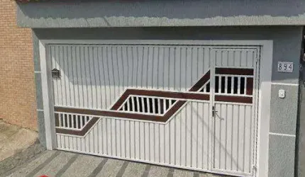 Casa à venda 2 quartos 2 suítes 2 vagas Paulicéia - São Bernardo do Campo - SP