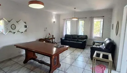 Casa de 207,55m² no Parque Espacial em SBC - SP