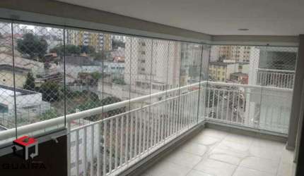Apartamento 2 Dormitórios em Chácara Inglesa com 69m²