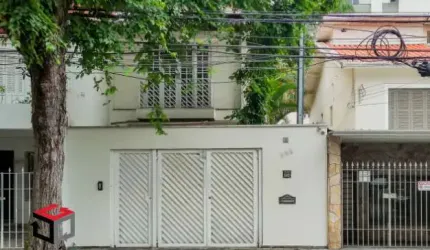 Sobrado com 170m² - Planalto Paulista - São Paulo - SP