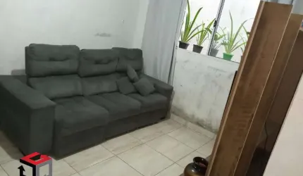 Sobrado à venda 4 quartos 1 suíte 2 vagas Dos Casa - São Bernardo do Campo - SP