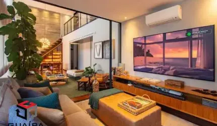 Cobertura para venda possui 350 m² com 2 quartos, 2 suítes localizado no Bairro Itaim Bibi - São Paulo - São Paulo