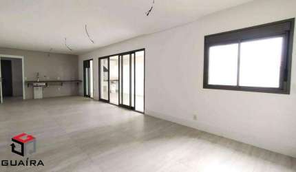Apartamento 3 Suites com 146 m2 no Bairro Paraiso