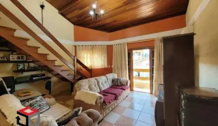 casa dois dormitorios