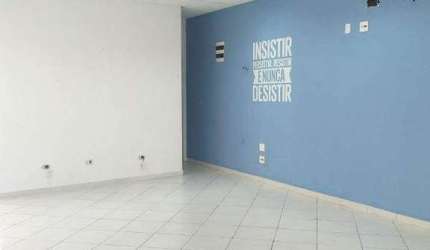 Sala para aluguel Floresta - Santo André - SP