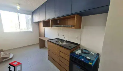 Apartamento com 26m² - Água Branca - São Paulo - SP