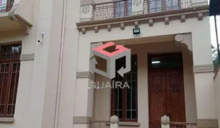 Sobrado com 700m² na Consolação em São Paulo - SP