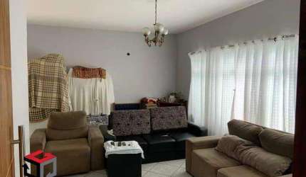 Casa à venda 4 quartos 4 vagas Paulicéia - São Bernardo do Campo - SP