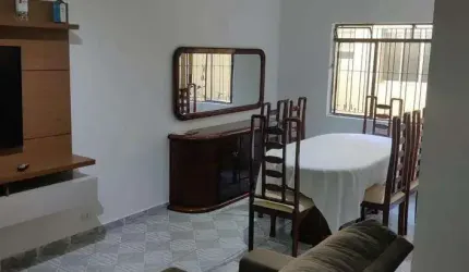 Sobrado de 205 m² no Baeta Neves em São Bernardo do Campo - SP