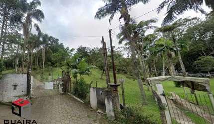 Terreno à venda Dos Finco - São Bernardo do Campo - SP