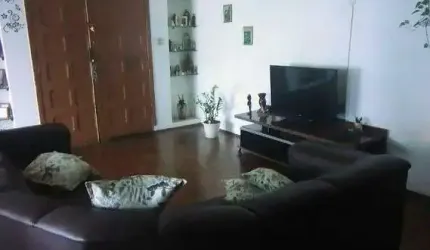 Casa à venda 3 quartos 6 vagas Silveira - Santo André - SP