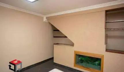 Sobrado à venda 3 quartos 2 suítes 2 vagas Piraporinha - Diadema - SP