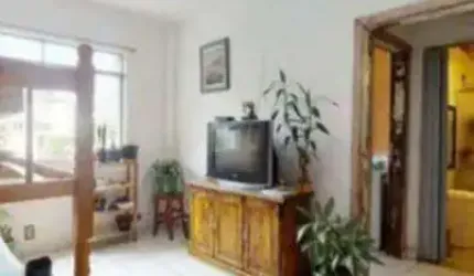 Apartamento com 37m² - Campos Elíseos - São Paulo - SP