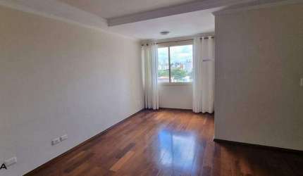 Apartamento 2 Dormitórios na Saúde com 70 m2.