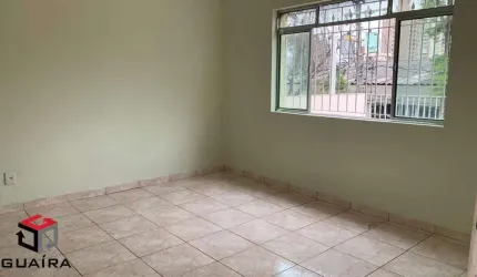 Casa à venda 2 quartos 3 vagas Valparaíso - Santo André - SP