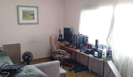 Sobrado com 3 quartos sendo 1 suíte, 3 vagas - Independência - São Bernardo do Campo - SP