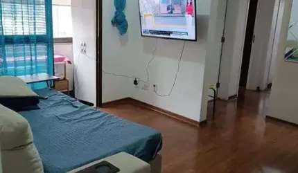 Apartamento à venda 2 quartos 1 vaga Vila Guarani (Z Sul) - São Paulo - SP