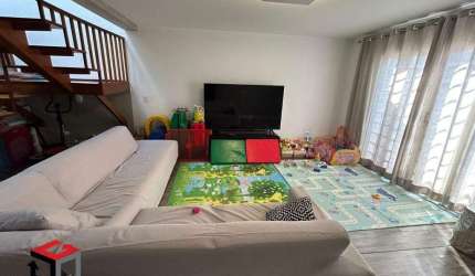 Sobrado 3 Suites em Vila Mariana com 243m²