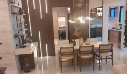 Apartamento à venda 3 quartos 3 suítes 2 vagas Jardim do Mar - São Bernardo do Campo - SP