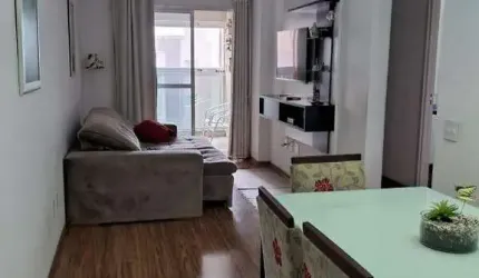 Apartamento 84 m² Localizado No bairro Valparaíso Santo André - SP