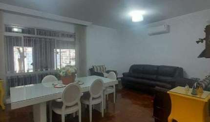 Sobrado à venda 3 quartos 1 suíte 6 vagas Nova Petrópolis - São Bernardo do Campo - SP