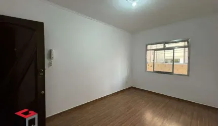 Apartamento à venda 2 quartos 1 vaga Rudge Ramos - São Bernardo do Campo - SP