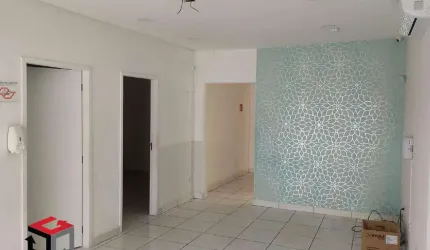 Salão para aluguel 3 vagas Centro - São Bernardo do Campo - SP