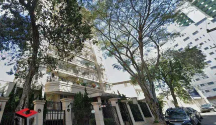 Apartamento 2 Dormitórios na Chacara Inglesa com 70 m2.