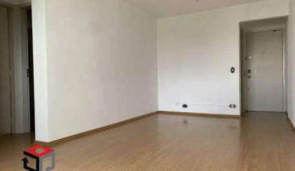 Apartamento 2 Dormitórios na Vila da Saude com 72 m2