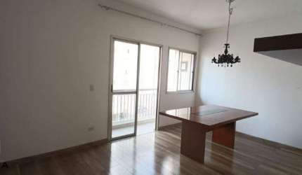 Apartamento à venda 3 quartos 1 vaga Planalto - São Bernardo do Campo - SP