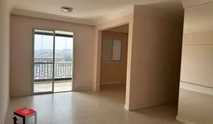 Apartamento à venda 3 quartos 1 suíte 2 vagas Rudge Ramos - São Bernardo do Campo - SP