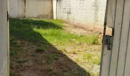Terreno à venda Alves Dias - São Bernardo do Campo - SP