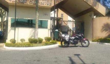 Apartamento à venda 2 quartos 1 vaga Dos Casa - São Bernardo do Campo - SP