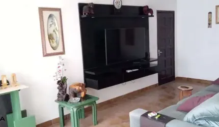 Casa à venda 5 quartos 2 suítes 4 vagas Independência - São Bernardo do Campo - SP