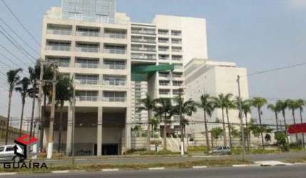 Sala com 40m² - Vila Leopoldina - São Paulo - SP