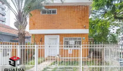 Sobrado com 174m² - Perdizes - São Paulo - SP