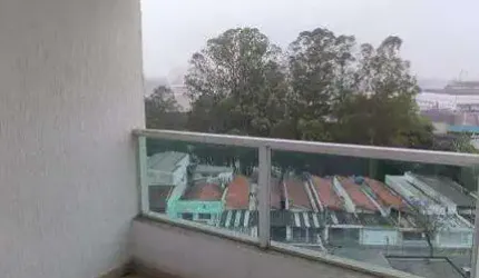 Cobertura à venda 4 quartos 2 suítes 3 vagas Assunção - São Bernardo do Campo - SP