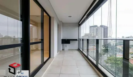 Apartamento 2 Dormitórios na Aclimação com 64 m².