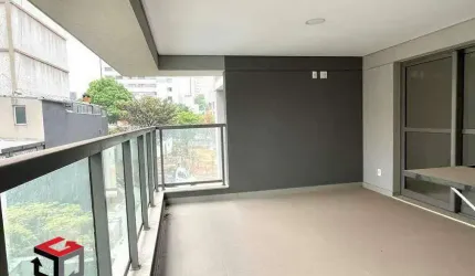 Apartamento 2 Suites em Vila Clementino com 84m²