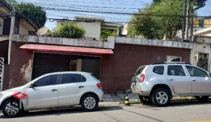 Casa à venda 2 quartos Ferrazópolis - São Bernardo do Campo - SP