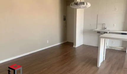 Apartamento 59 m² Localizado No Bairro Metalúrgica Santo André - SP